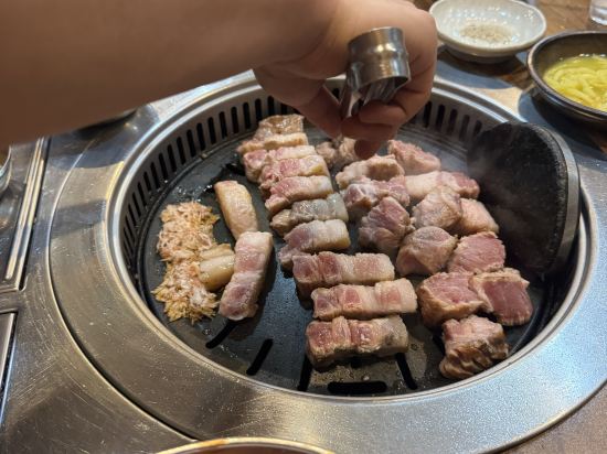 베스트루이스해밀턴호텔 해운대 쿠폰