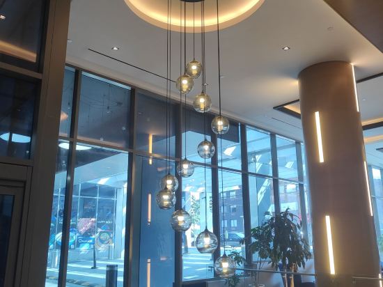 法拉盛福朋喜來登飯店優惠