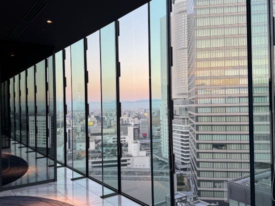 三井花園飯店名古屋普米爾優惠