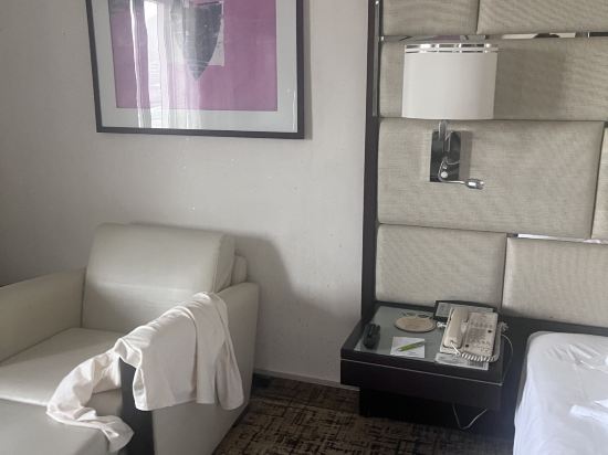 香港富豪機場酒店優惠