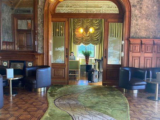 福茲別墅SPA酒店優惠