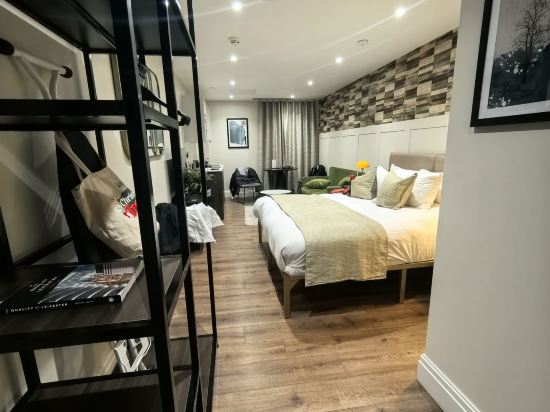 格雷沙姆公寓酒店優惠