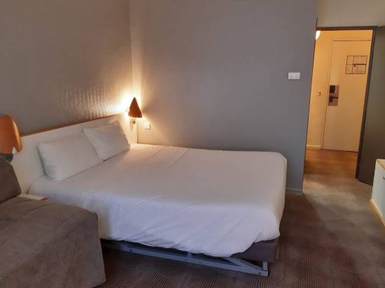 諾富特梅斯中央酒店優惠