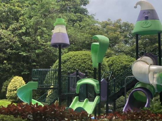 清遠恆大古龍山景漂流別墅優惠