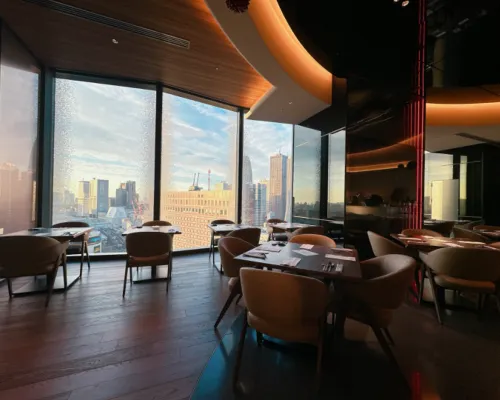 HOTEL GROOVE SHINJUKU, A PARKROYAL Hotel Dining Photos