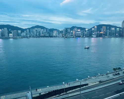 千禧新世界香港酒店 酒店鄰近 Photos