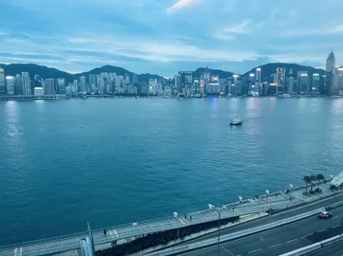 千禧新世界香港酒店 酒店鄰近 Photos