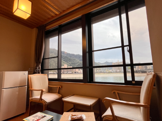 長良川温泉　石金 クーポン