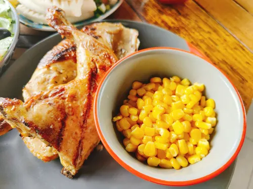 Best Western Premier Islamabad Ăn uống Photos