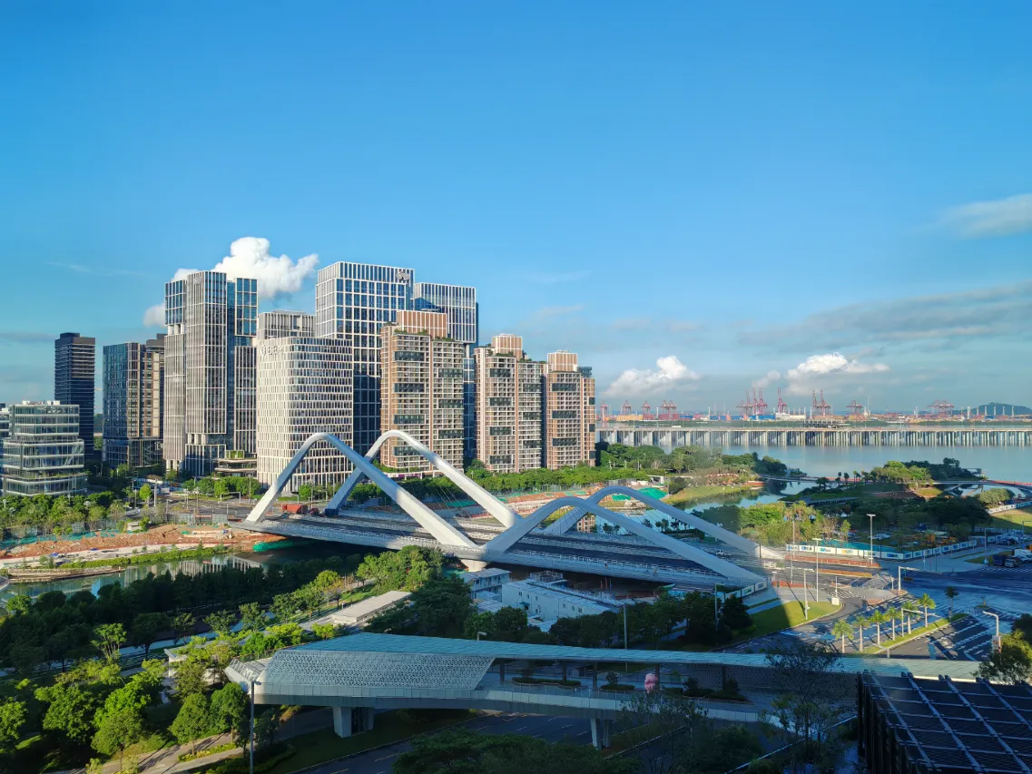 深圳康萊德酒店用戶評價