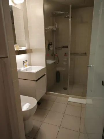 Jinjiang Inn Select (Shaoxing Luxun's Hometown Metro Station) Phòng Photos