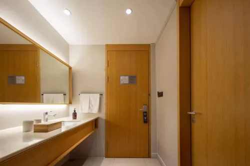 Sanya Yiting S Hotel (Dadonghai Branch) Номера Photos