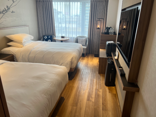 コートヤード・バイ・マリオット名古屋 クーポン