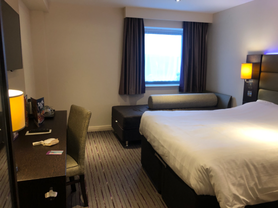 布里斯託城市中心；普瑞米爾酒店優惠