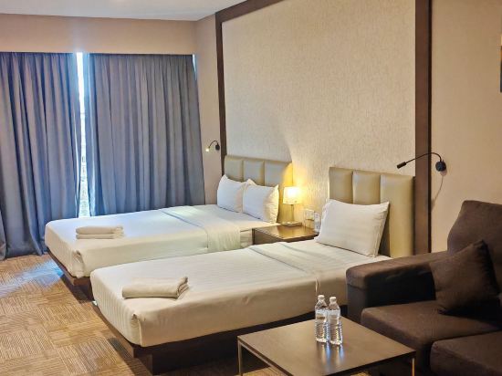 塞貝維譚雅酒店公寓優惠