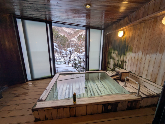 源泉湯の宿 松乃井 クーポン