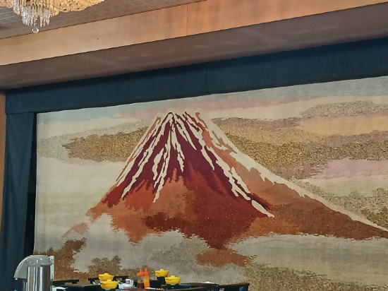 山鹿温泉　富士ホテル クーポン