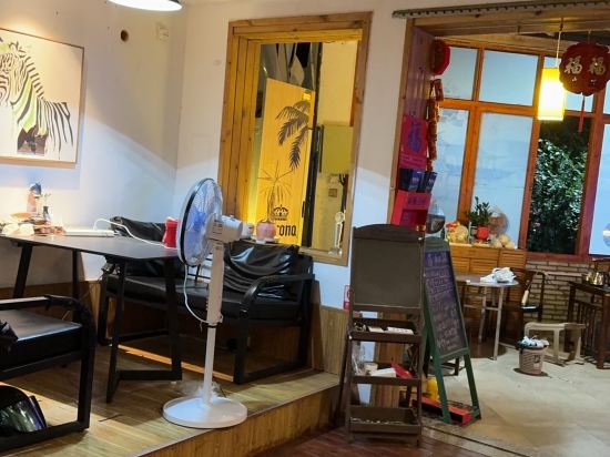 藍天國際青年旅舍（三亞大東海店）優惠