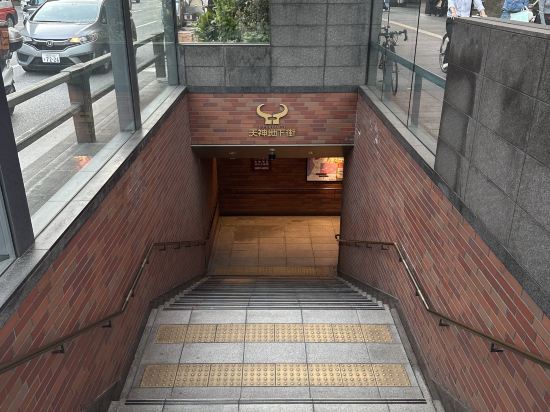 ホテルリブマックス福岡天神 クーポン