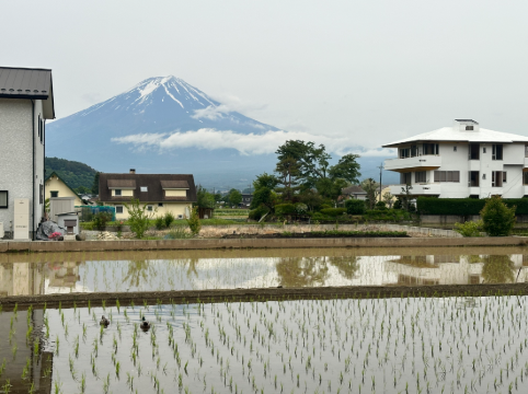 レイクヴィラ河口湖 クーポン