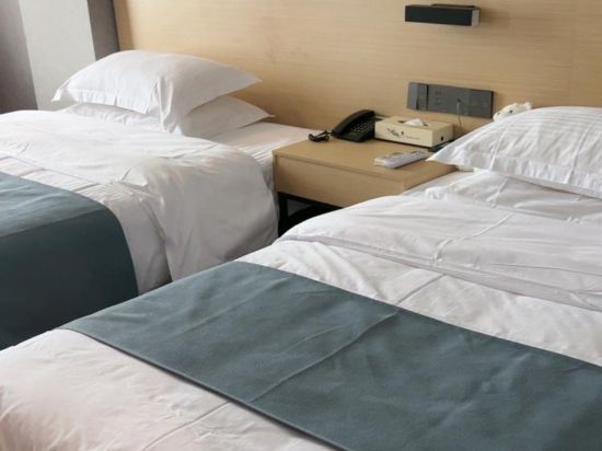 格林豪泰商務酒店（中山南朗輕軌站店）優惠