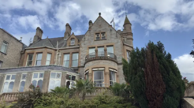 The Culloden Estate and Spa Экстерьер Photos