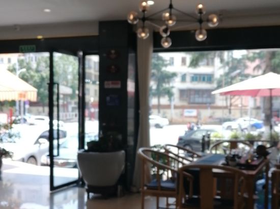 怡萊精品酒店（昆明恆隆購物廣場店）優惠