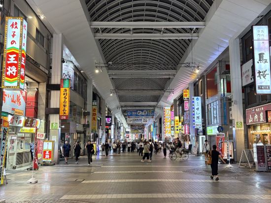 熊本新市街里士滿飯店優惠