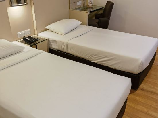 檳城喬治敦中環酒店優惠