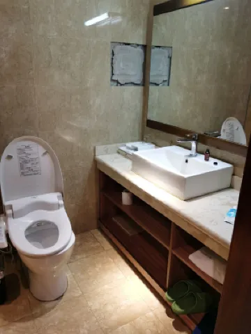 Mingmen Hotel الغرف Photos