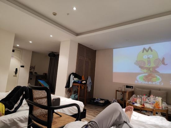 知間民宿（惠州西湖店）優惠