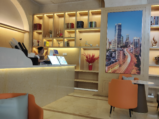 維也納酒店（河源高新一路店）優惠