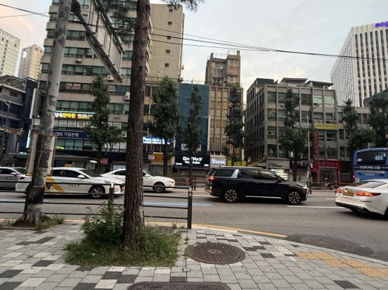 코트야드 바이 메리어트 서울 남대문 쿠폰