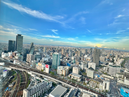 名古屋プリンスホテル スカイタワー クーポン