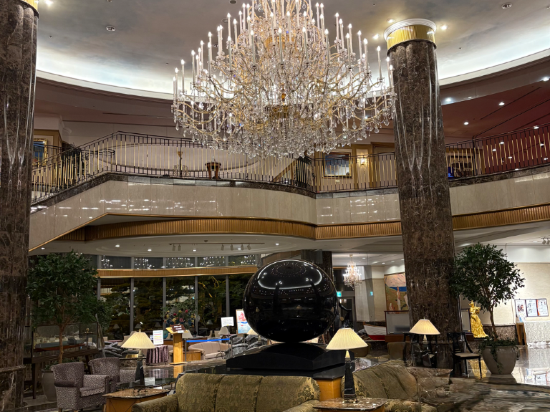 今治国際ホテル クーポン