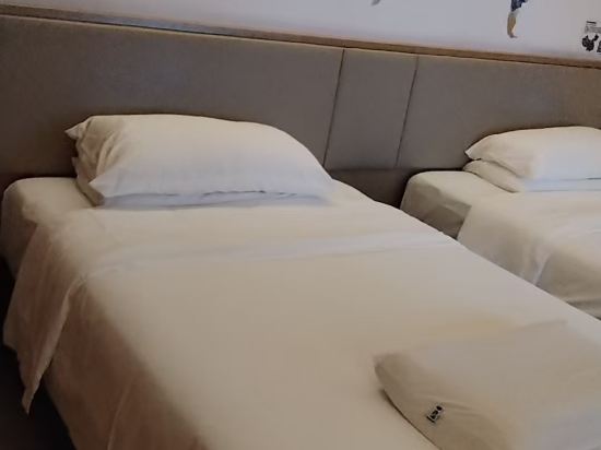 凱里亞德飯店（廣州中鐵隧道局總部店）優惠
