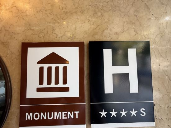 巴塞隆拿埃爾阿維尼達宮酒店優惠