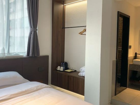 如南里民宿（潮州古城牌坊街店）優惠