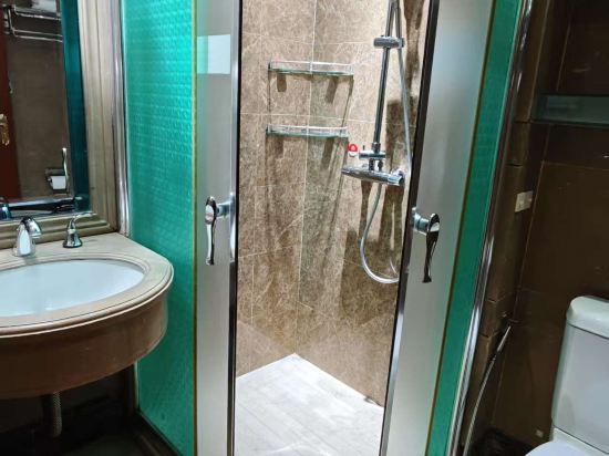 巴頓國際公寓（廣州北京路金潤鉑宮店）優惠