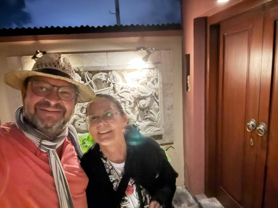 卡尼希卡別墅優惠