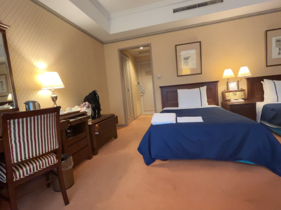 ウォーターマークホテル長崎（ハウステンボス直営） クーポン