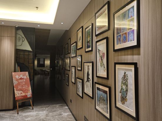 瑞濤酒店（佛山順德清暉園店）優惠