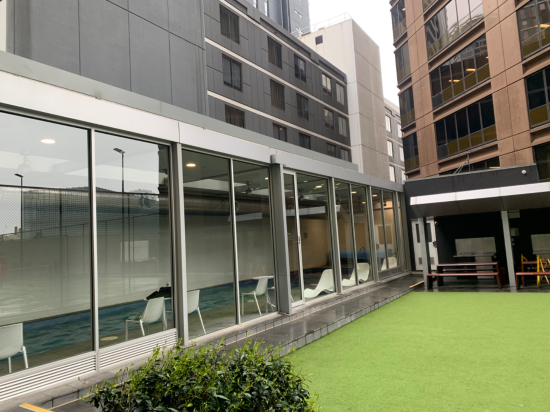 米蘭服務公寓飯店優惠
