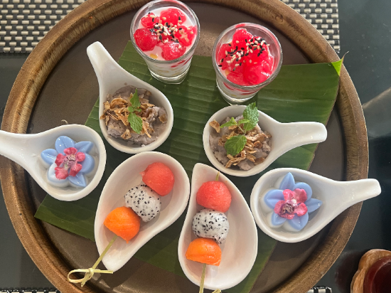 清邁塔佩度假飯店 - 素食度假優惠