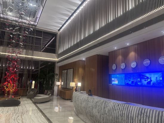 北上海大酒店優惠