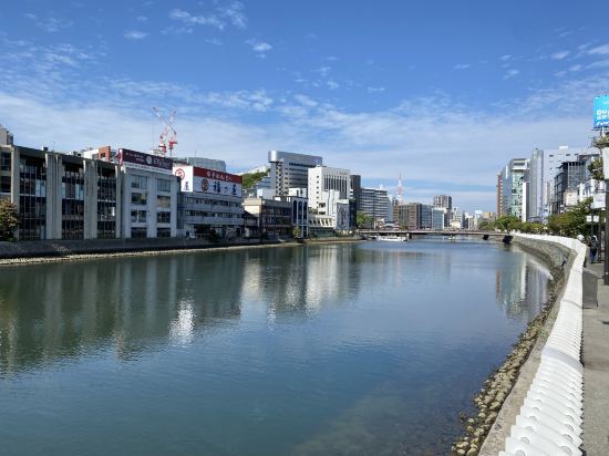 ホテルマイステイズ福岡天神南 クーポン