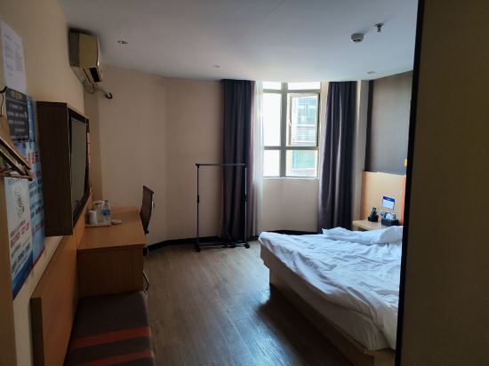 7天優品飯店（廣州白雲國際機場人和地鐵站店）優惠