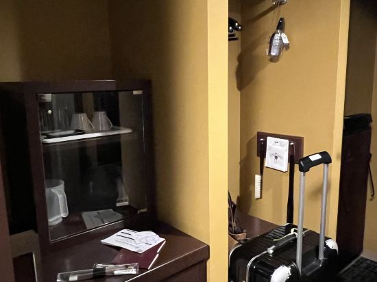 大和Roynet酒店名古屋站前優惠