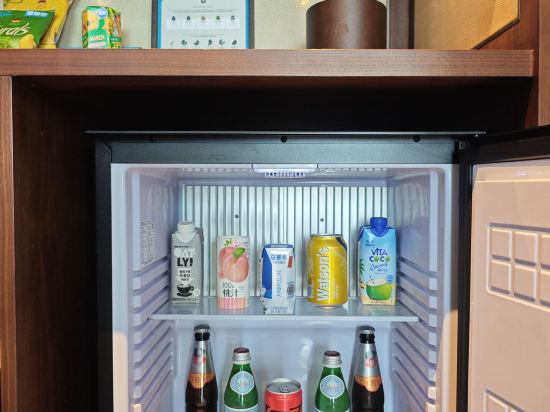 深圳鵬瑞萊佛士酒店優惠