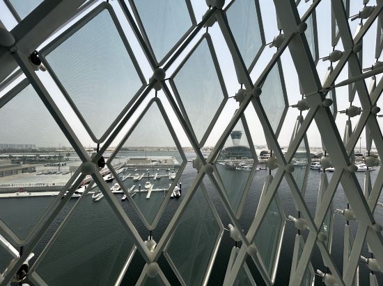 阿布扎比W酒店優惠